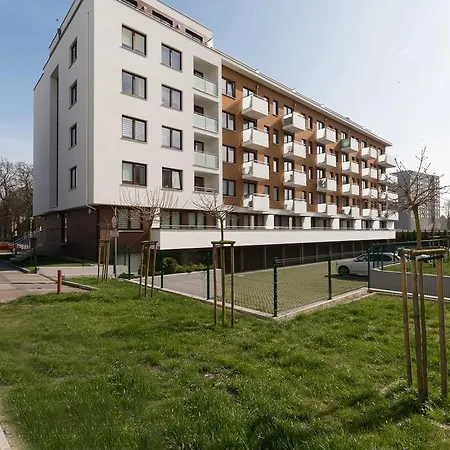 Jantar Center 2 Kolobrzeg