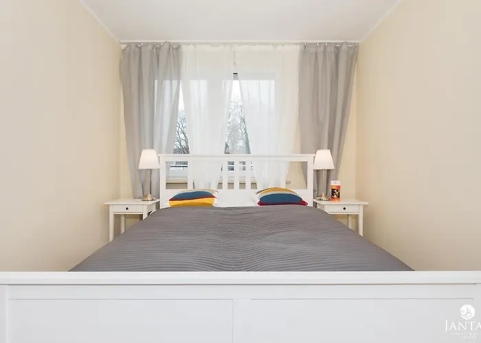 Jantar Center 2 Kolobrzeg