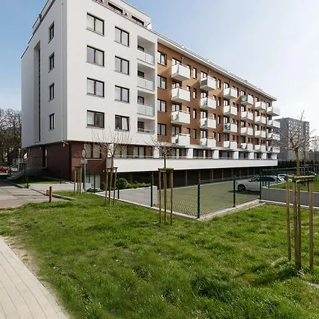 Jantar Center 2 Appartamento *