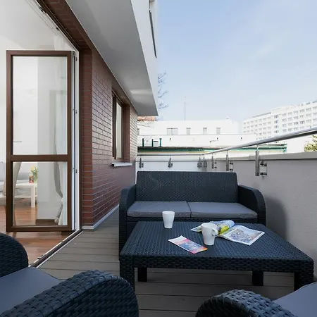 Jantar Center 2 Apartment *