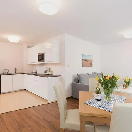 Jantar Center 2 Appartamento