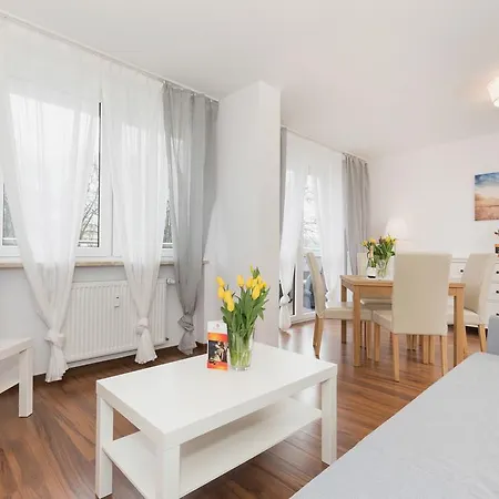 Apartment Jantar Center 2 *