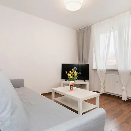 Apartment Jantar Center 2 Kolobrzeg
