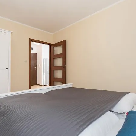 Apartamento Jantar Center 2 Kołobrzeg