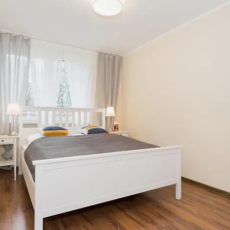 Apartamento Jantar Center 2 *