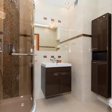 Jantar Center 2 Apartment *